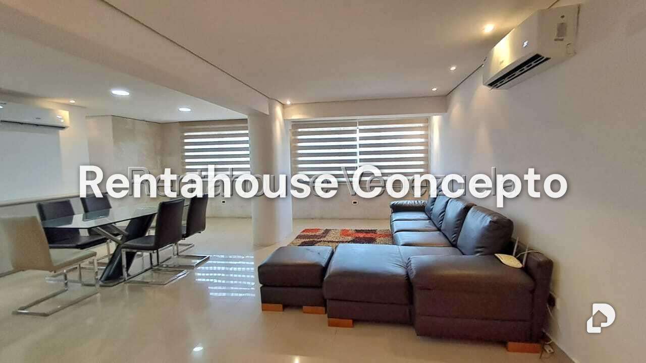 Apartamento en Ciudad Jardin, Valencia – 18