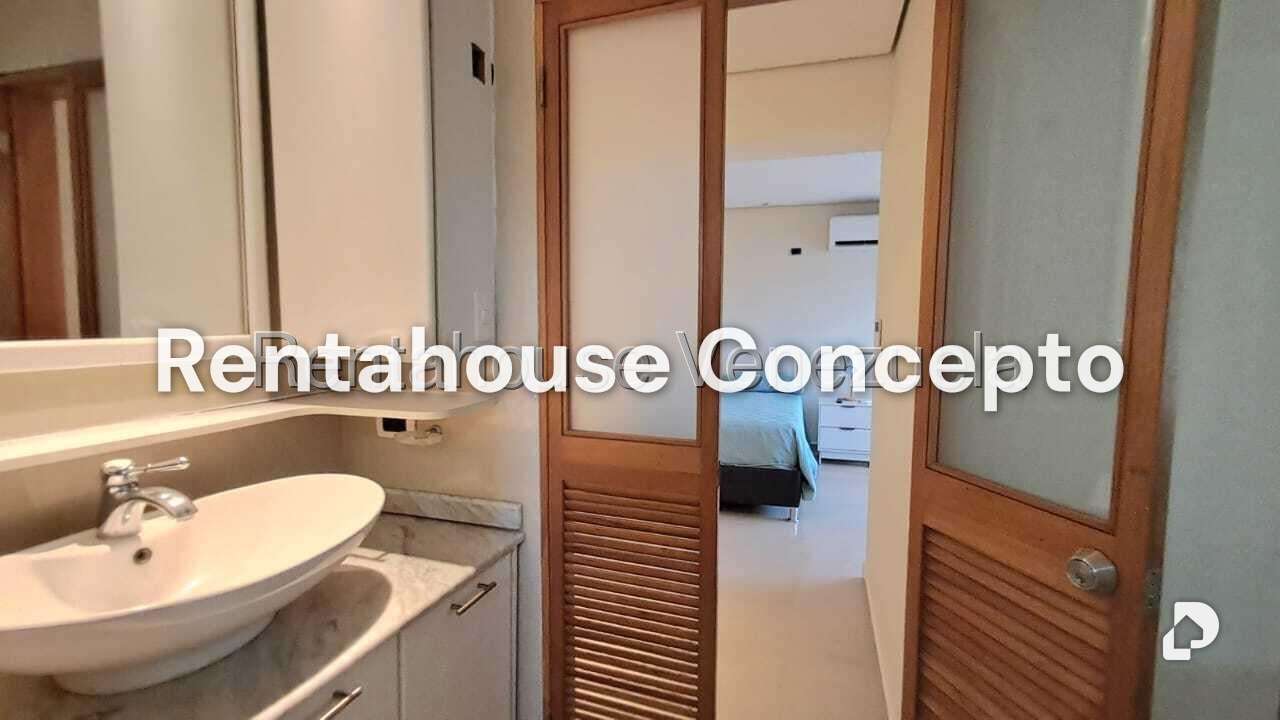 Apartamento en Ciudad Jardin, Valencia – 42