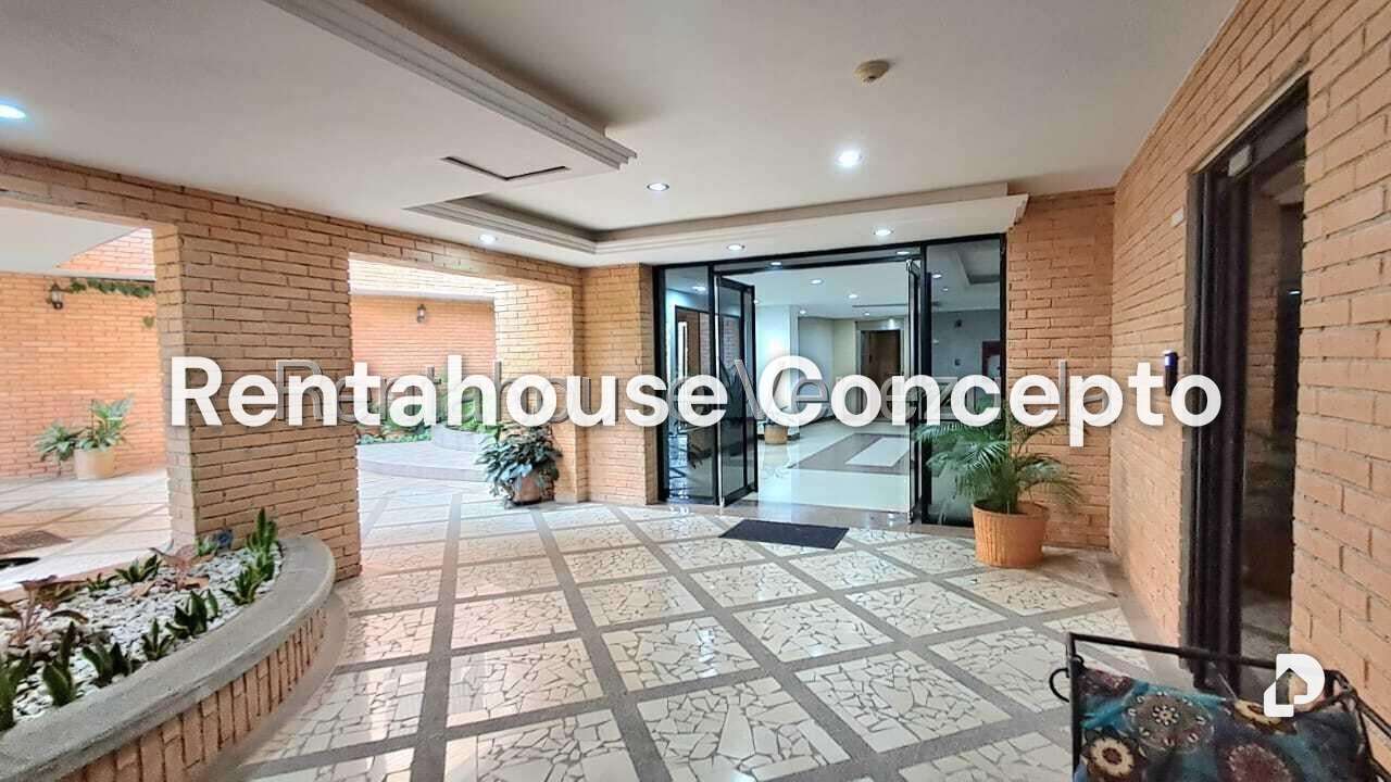Apartamento en Ciudad Jardin, Valencia – 8