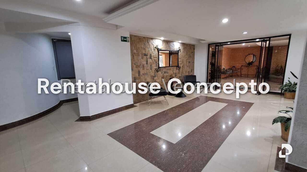 Apartamento en Ciudad Jardin, Valencia – 51