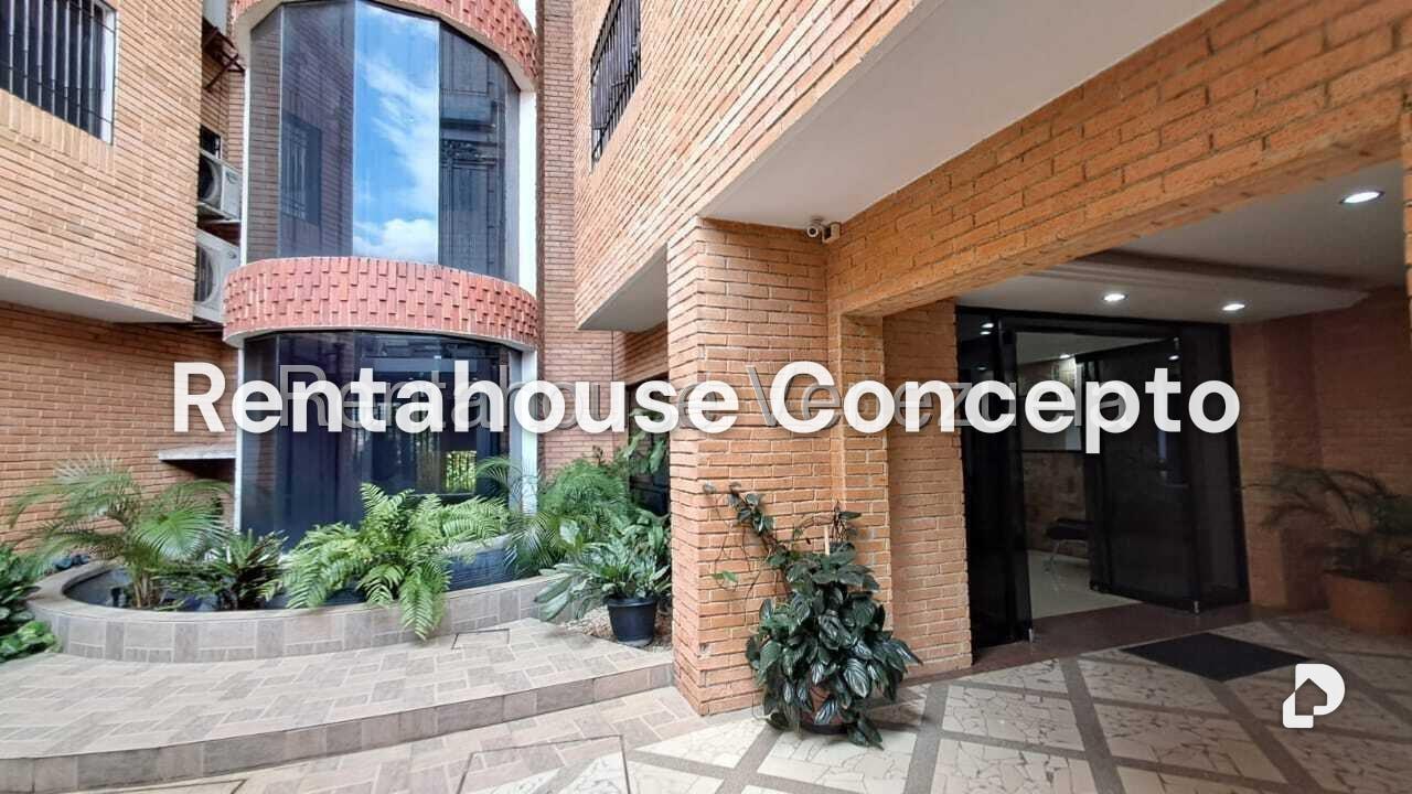 Apartamento en Ciudad Jardin, Valencia – 3