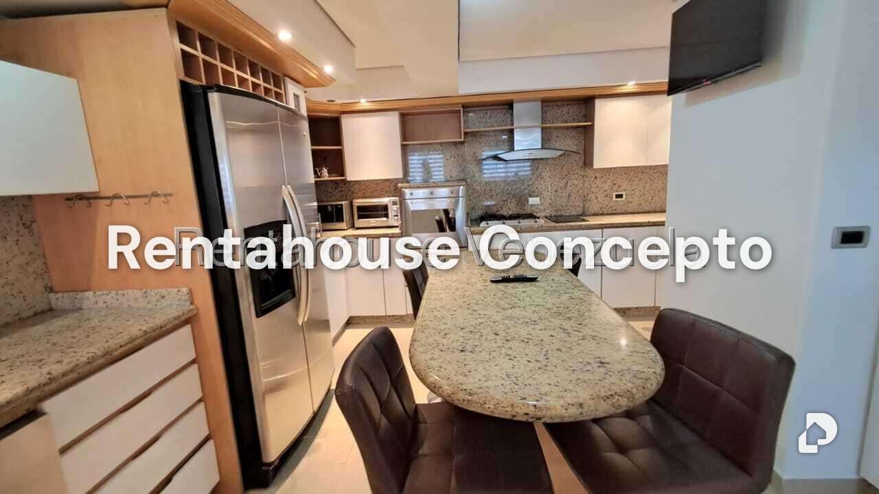 Apartamento en Ciudad Jardin, Valencia – 24