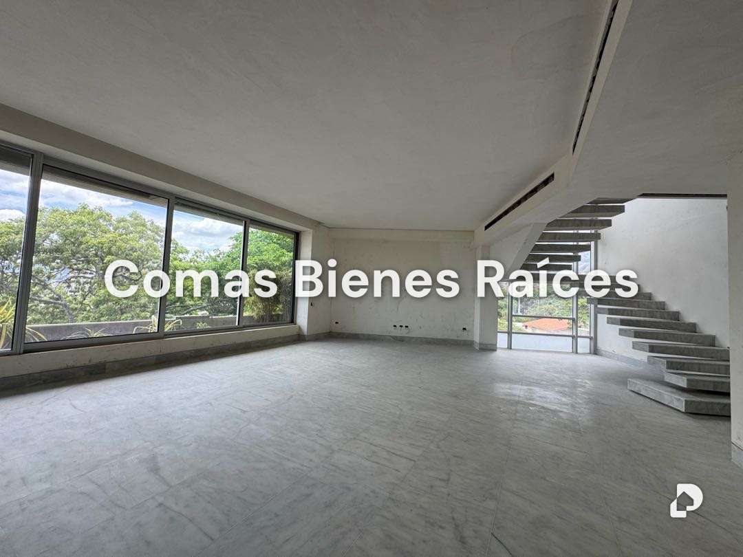 Apartamento en Altamira, Caracas – 6
