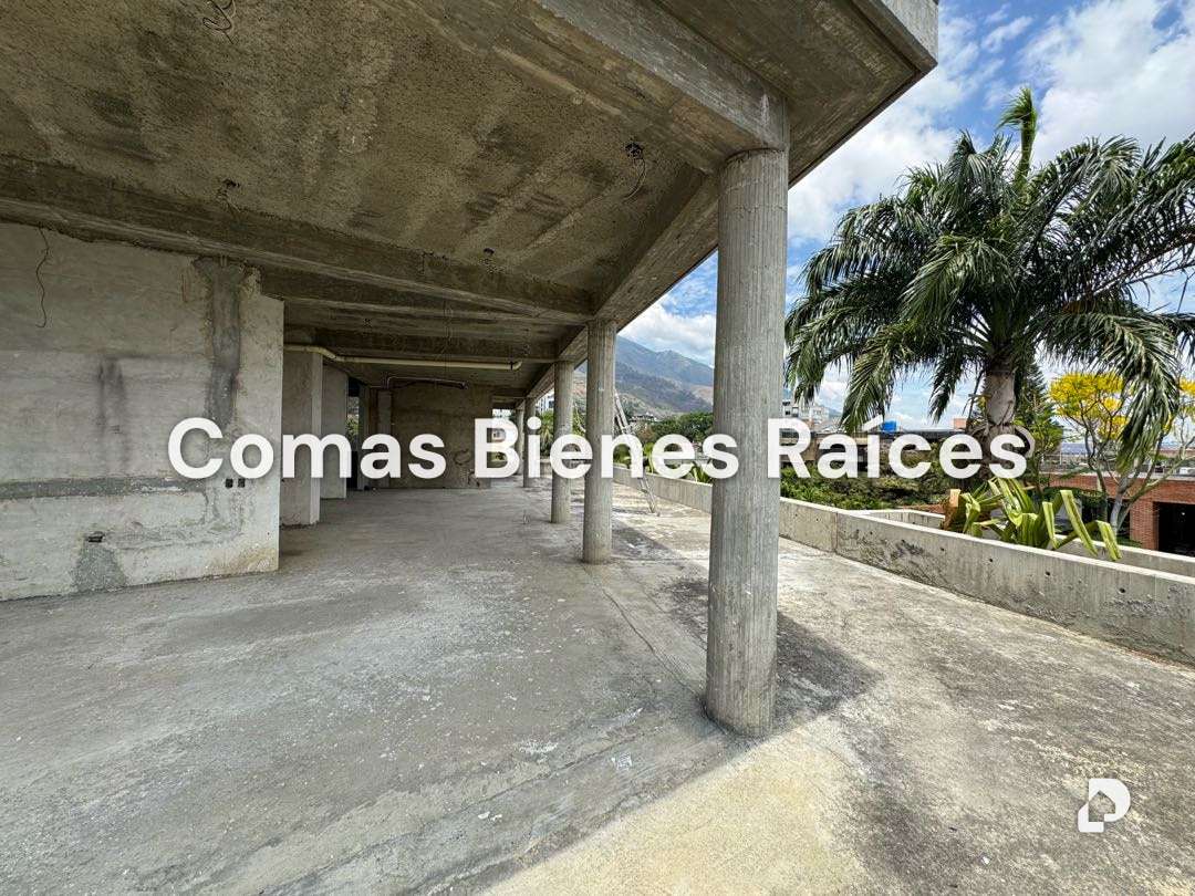Apartamento en Altamira, Caracas – 21