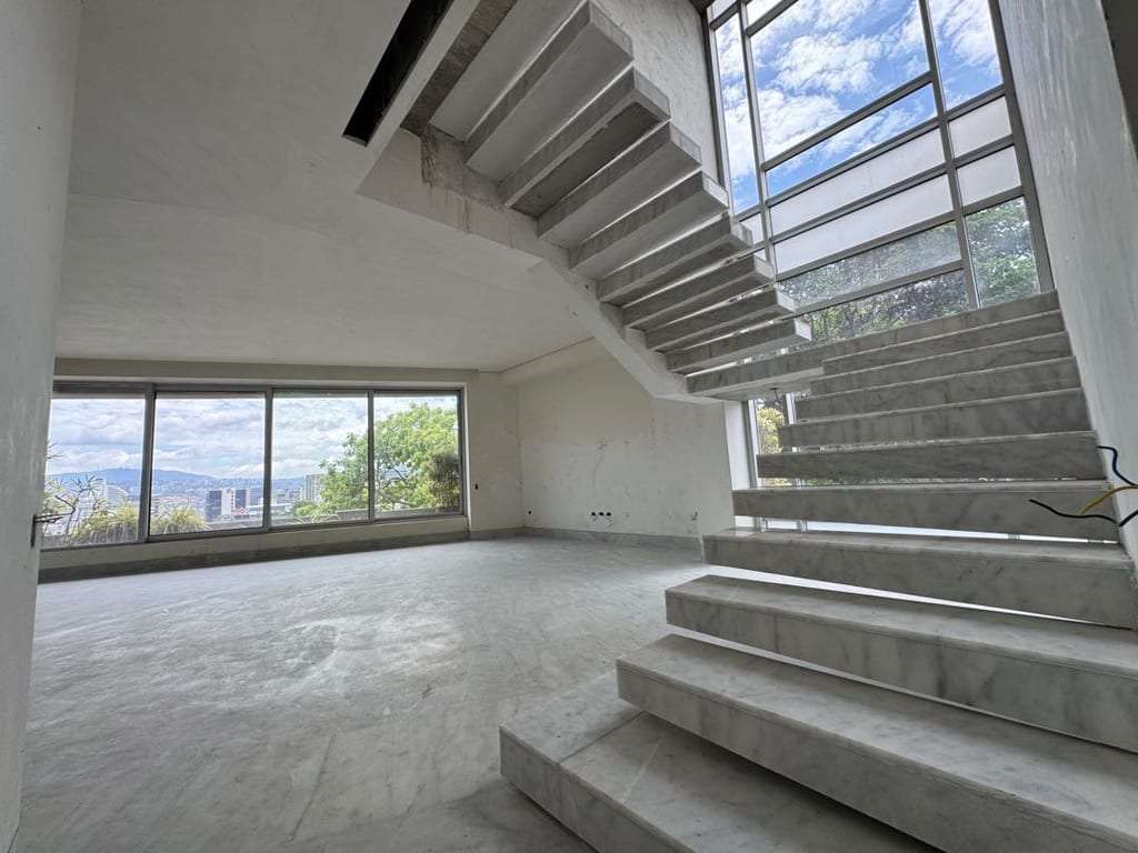 Penthouse in Altamira, Caracas - 1