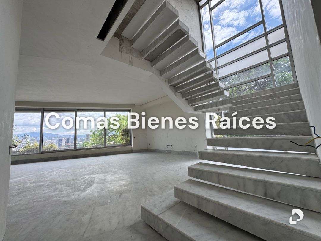 Apartamento en Altamira, Caracas – 1