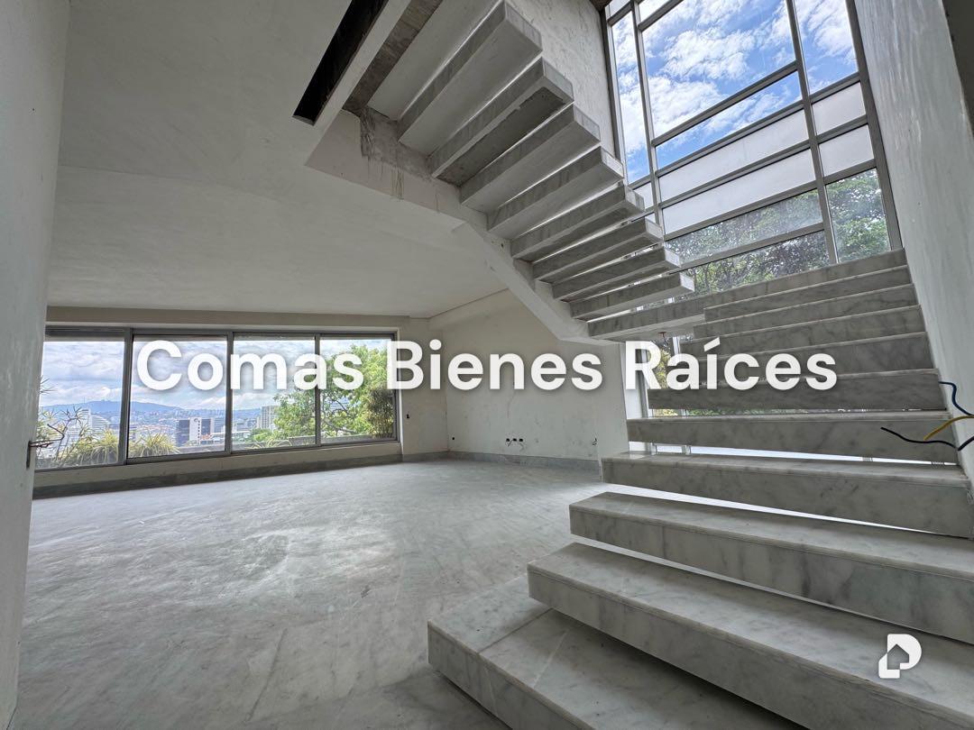 Apartamento en Altamira, Caracas – 1