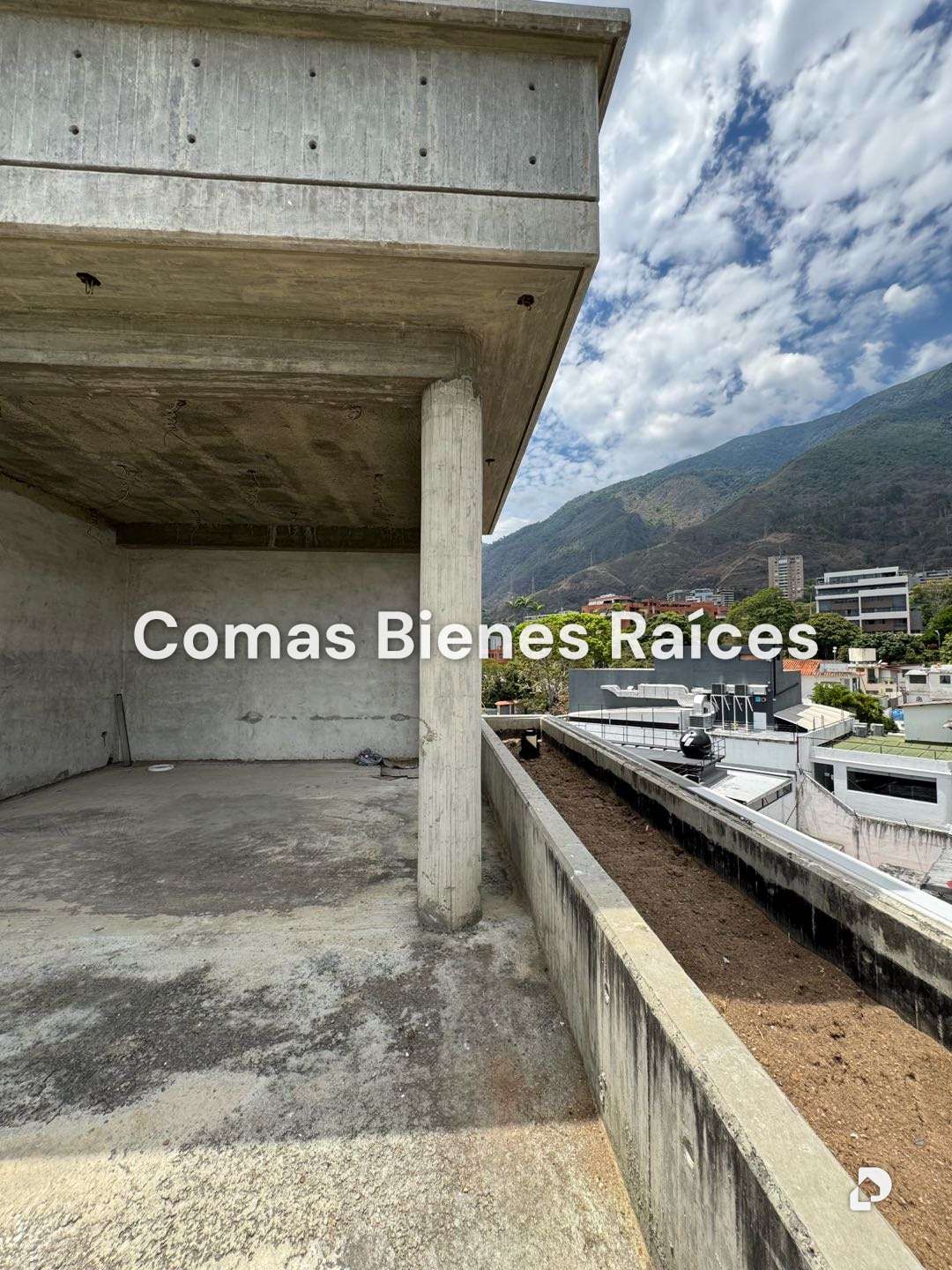 Apartamento en Altamira, Caracas – 18
