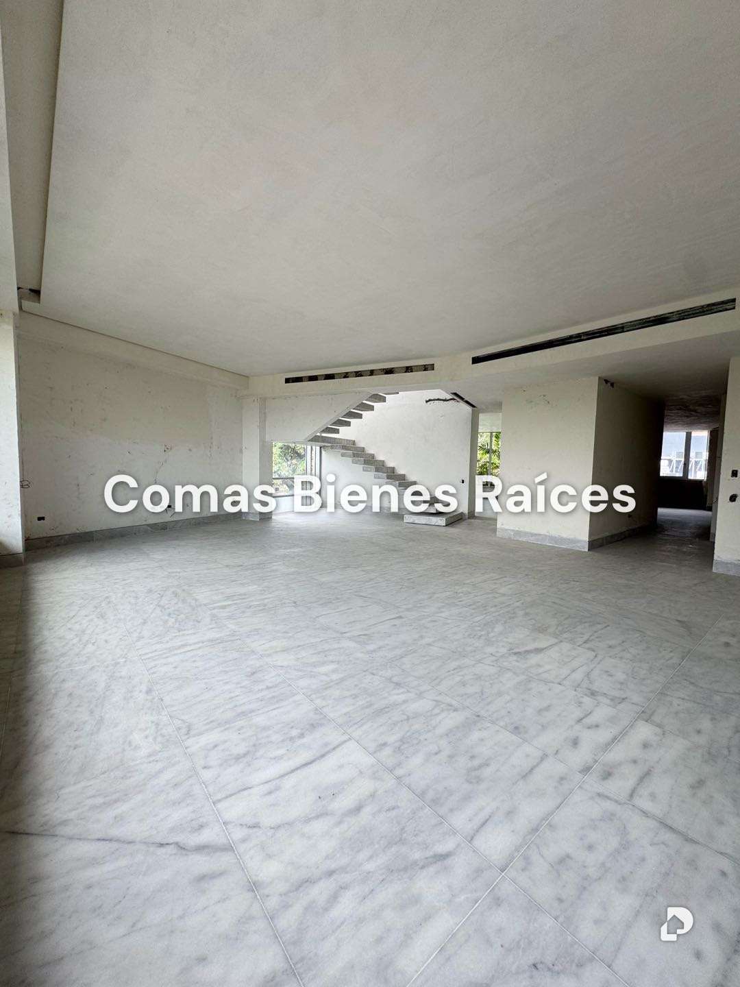 Apartamento en Altamira, Caracas – 4