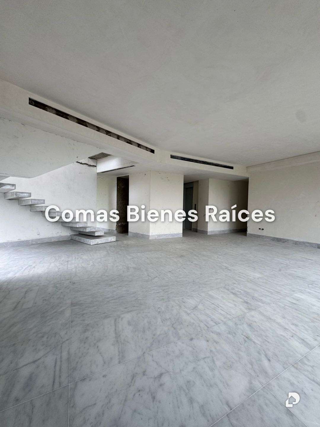 Apartamento en Altamira, Caracas – 5