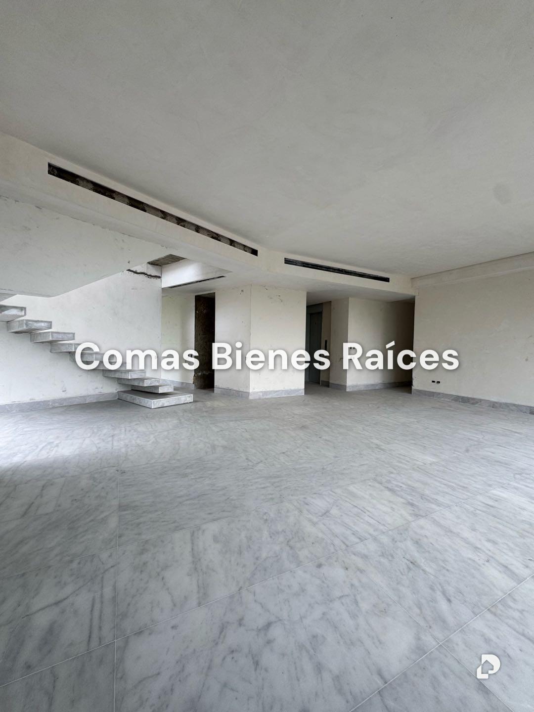 Apartamento en Altamira, Caracas – 5
