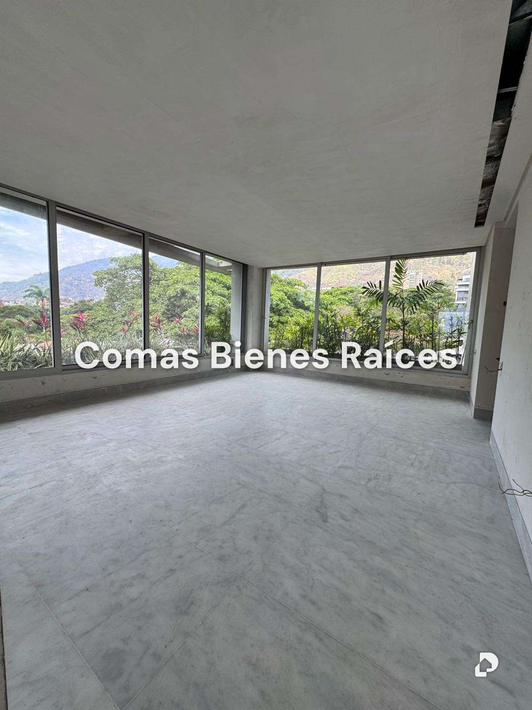 Apartamento en Altamira, Caracas – 7