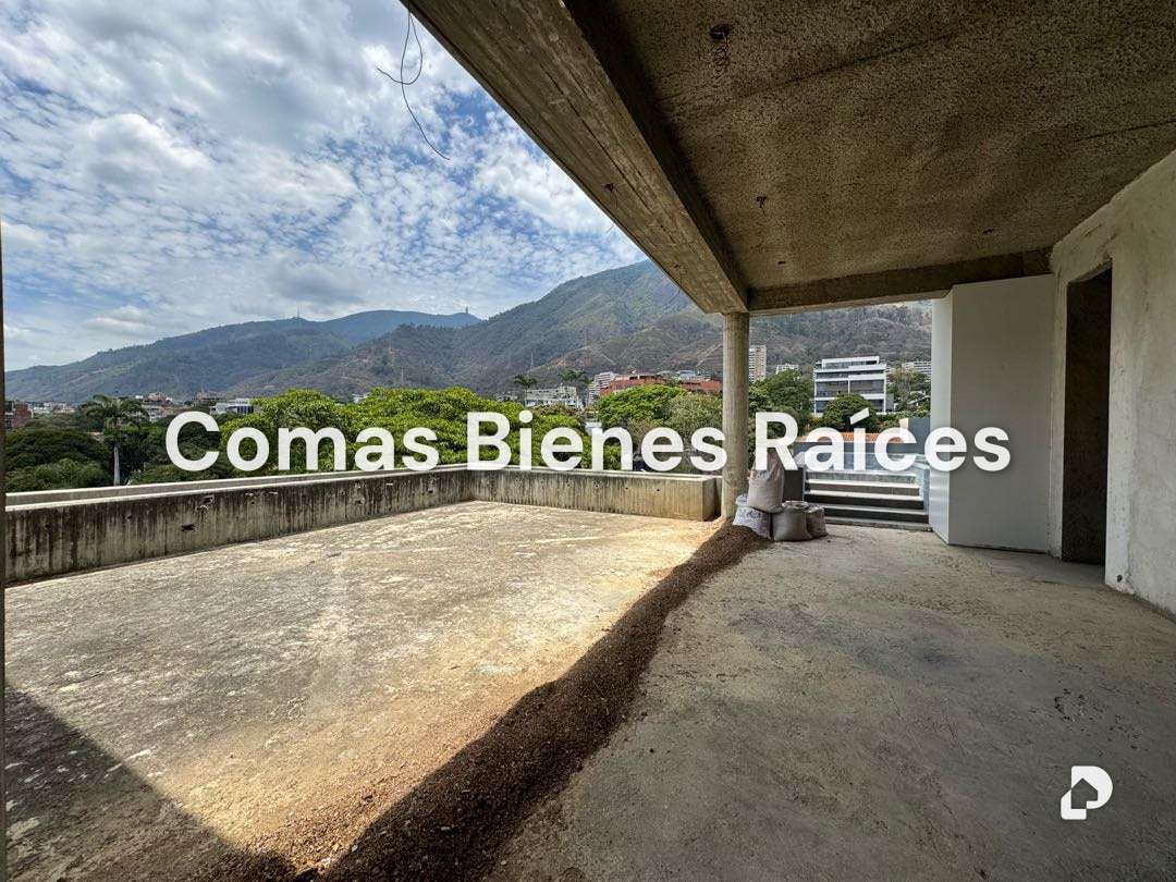 Apartamento en Altamira, Caracas – 22