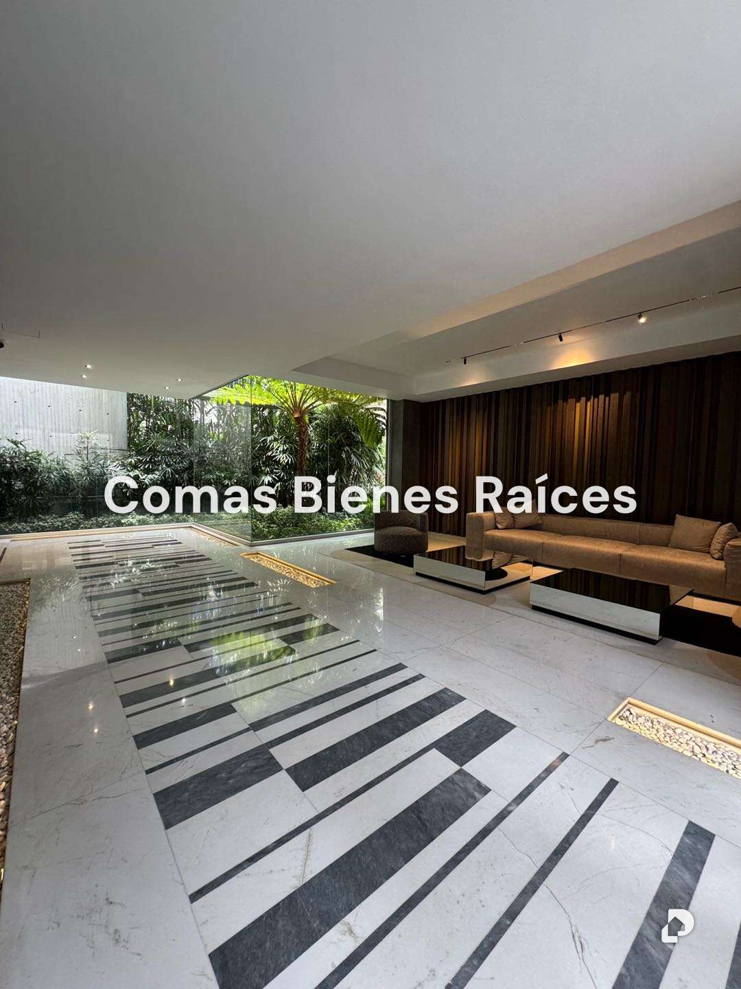 Apartamento en Altamira, Caracas – 3