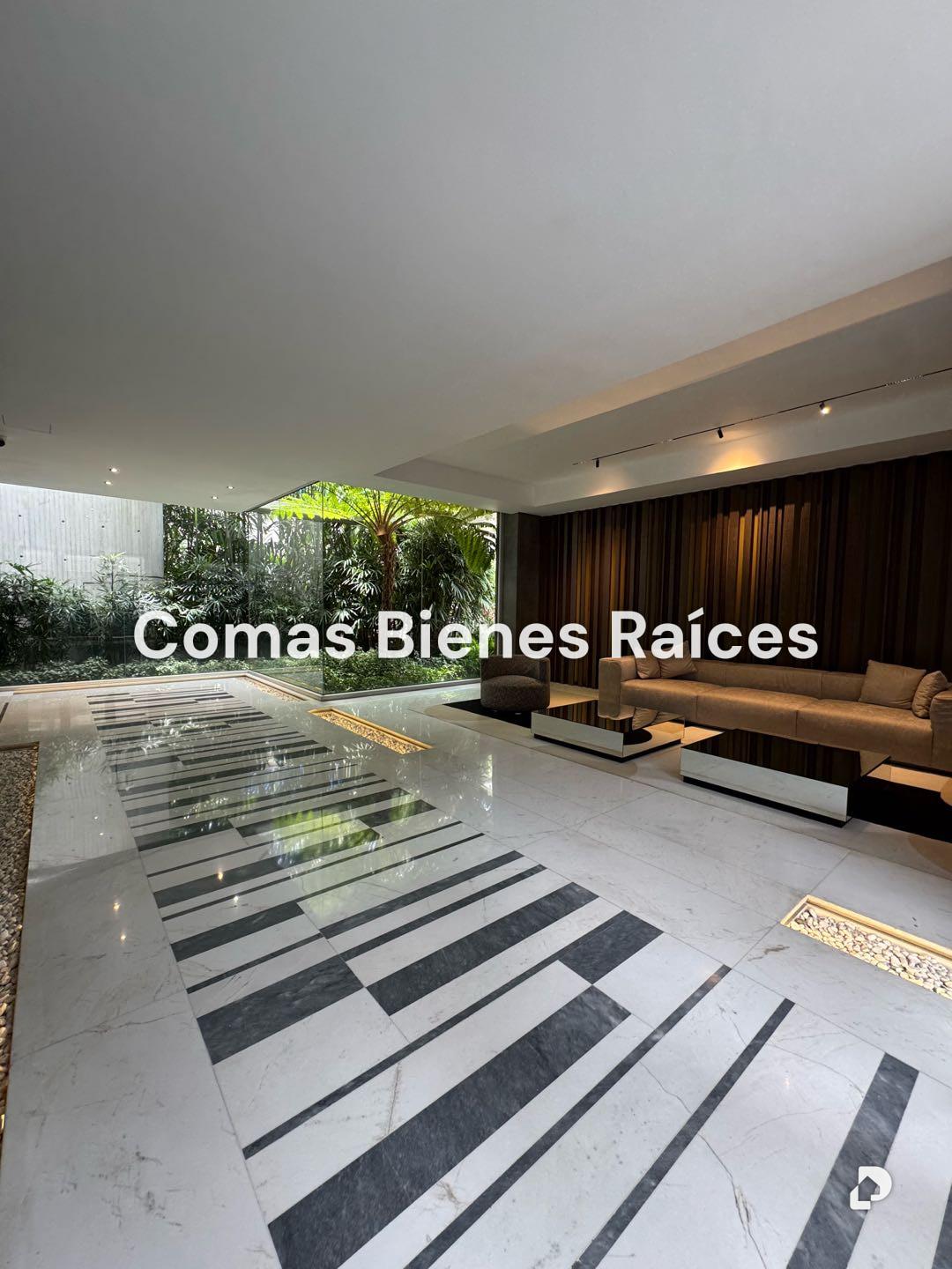 Apartamento en Altamira, Caracas – 3