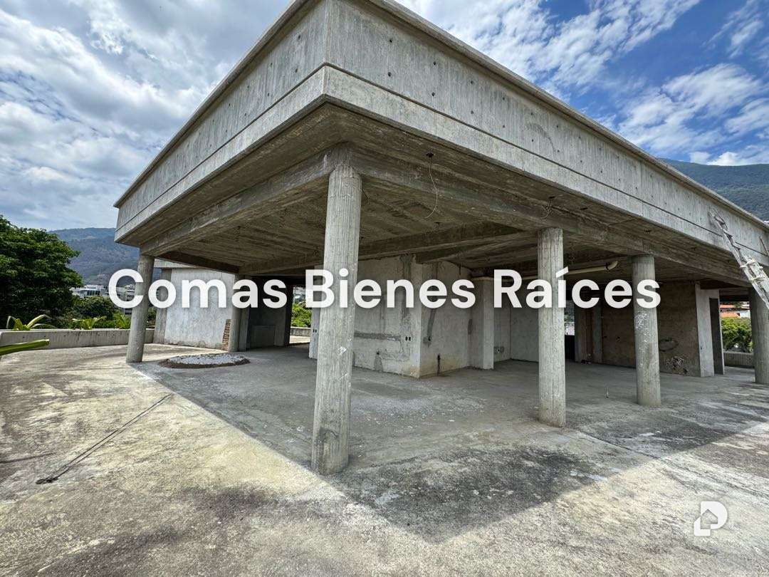 Apartamento en Altamira, Caracas – 16