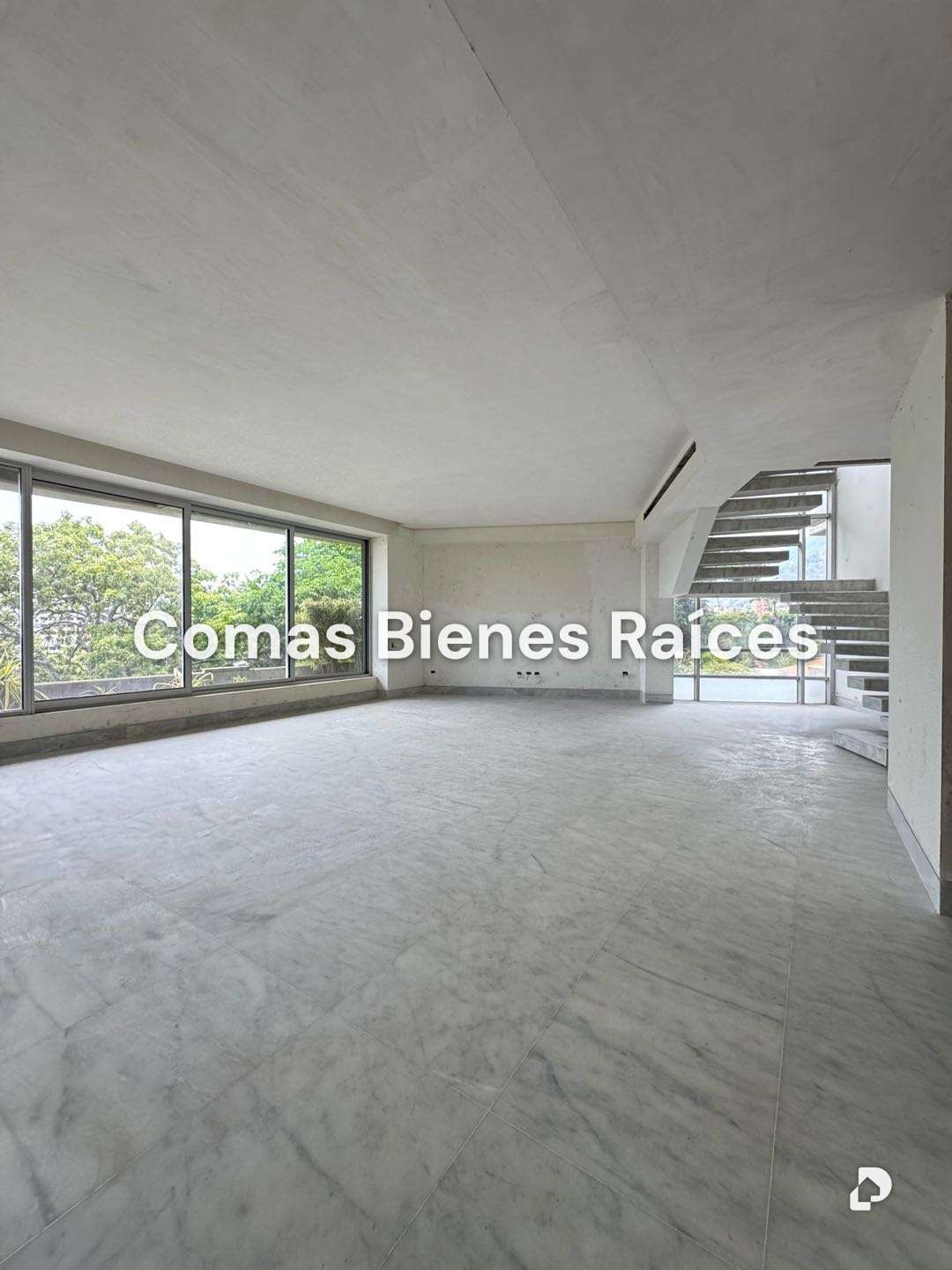 Apartamento en Altamira, Caracas – 9