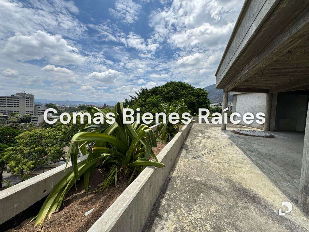 Apartamento en Altamira, Caracas – 20