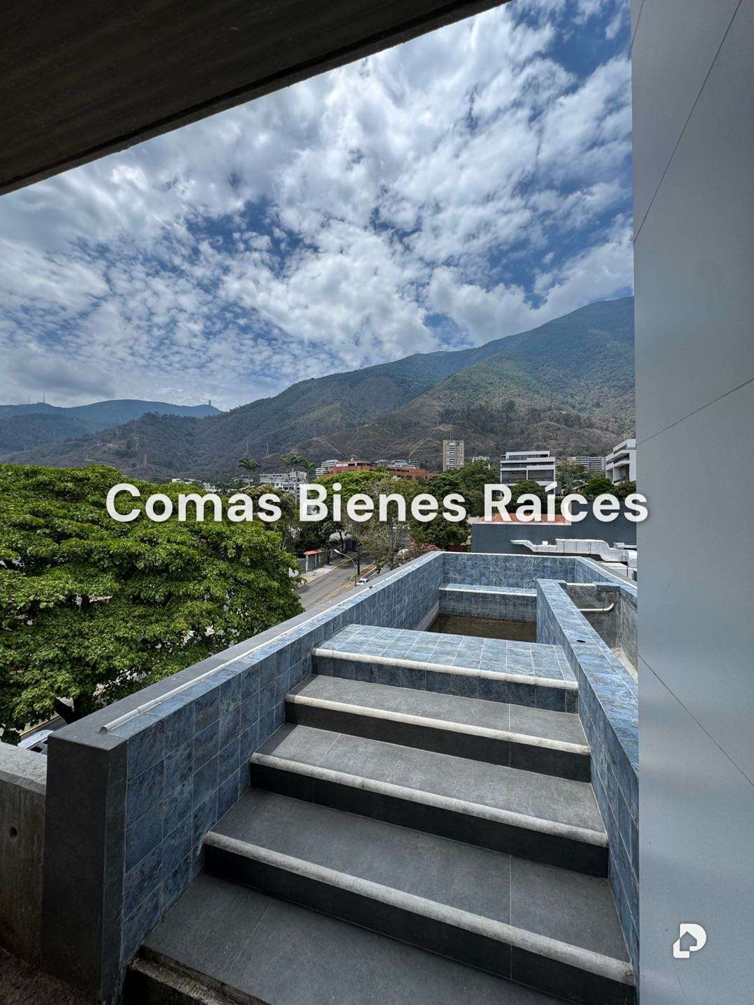 Apartamento en Altamira, Caracas – 15