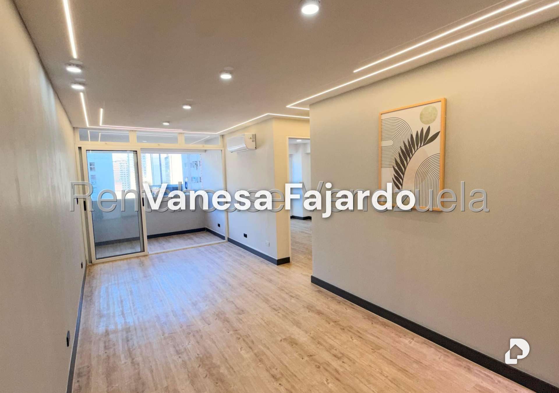 Apartamento en Parroquia La Candelaria, Caracas – 2