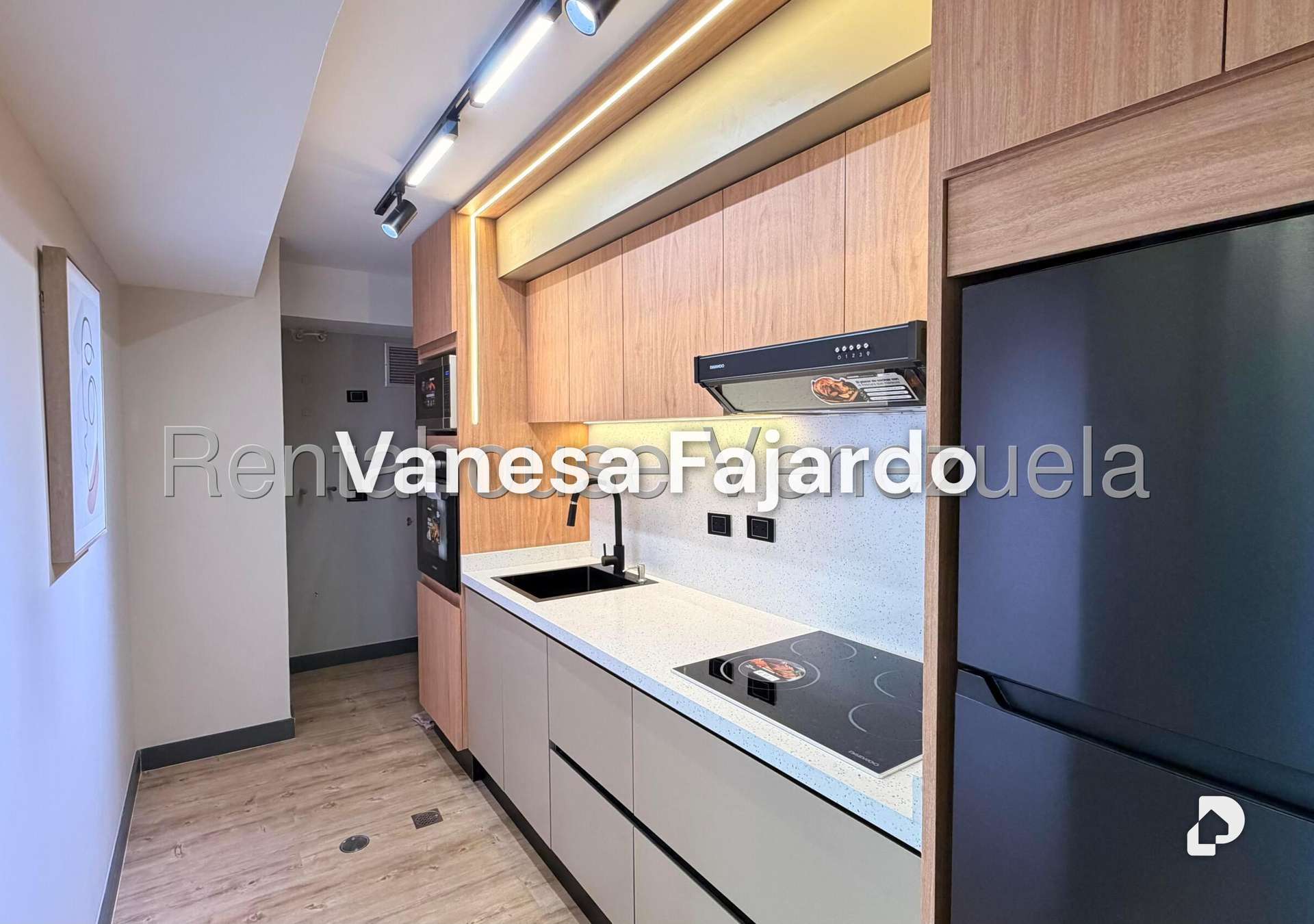 Apartamento en Parroquia La Candelaria, Caracas – 10