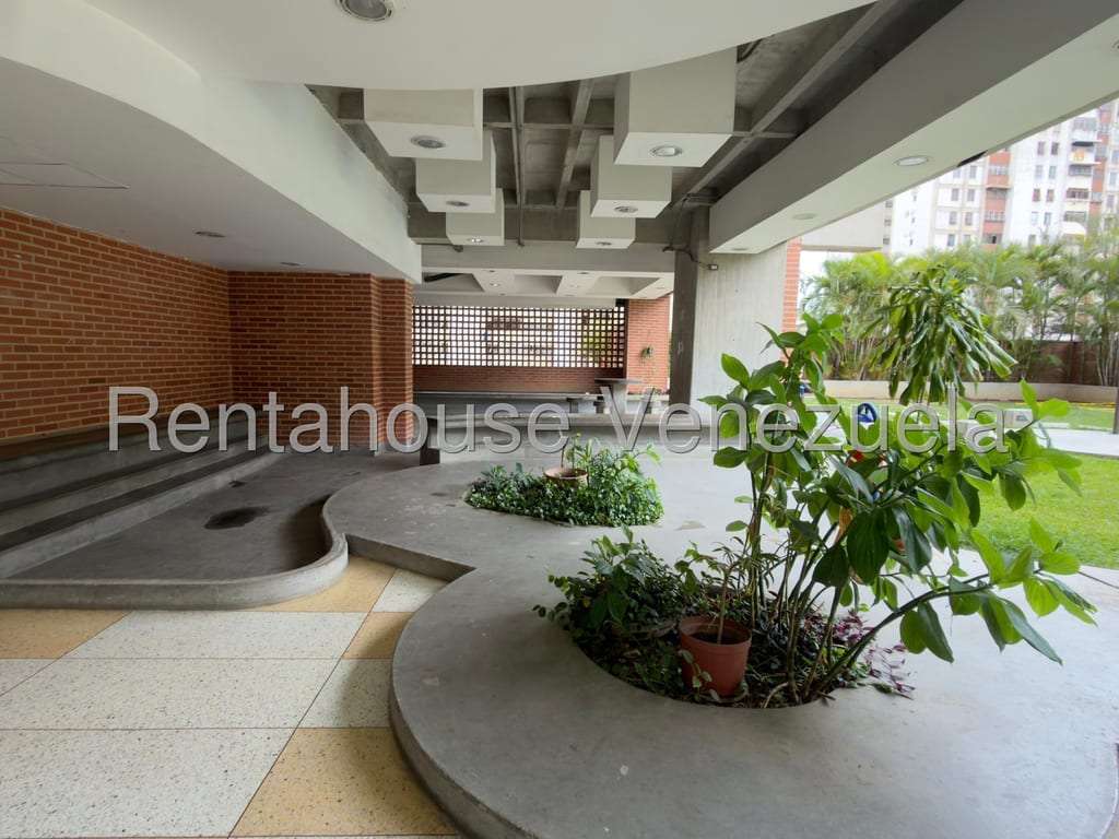 Apartamento en La Candelaria, Caracas