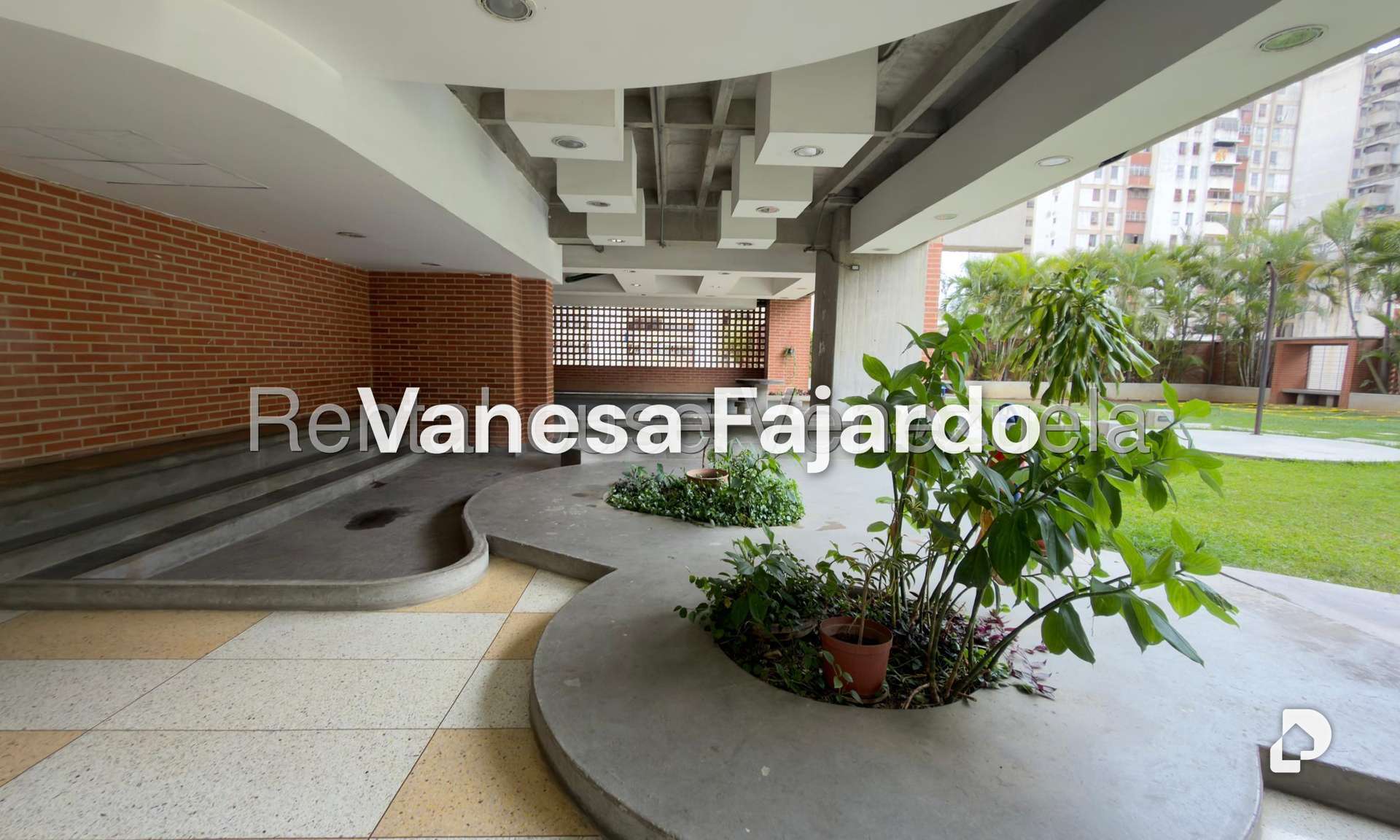 Apartamento en Parroquia La Candelaria, Caracas – 23