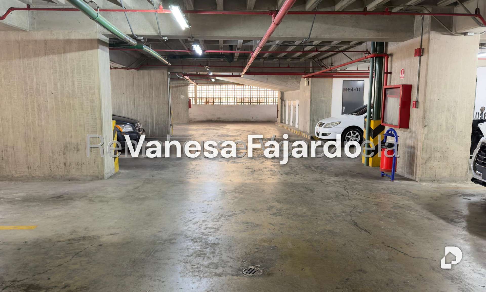 Apartamento en Parroquia La Candelaria, Caracas – 26