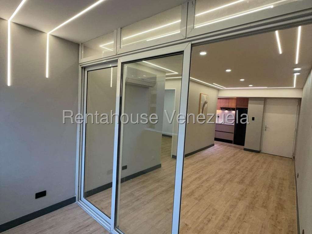 Apartamento en La Candelaria, Caracas