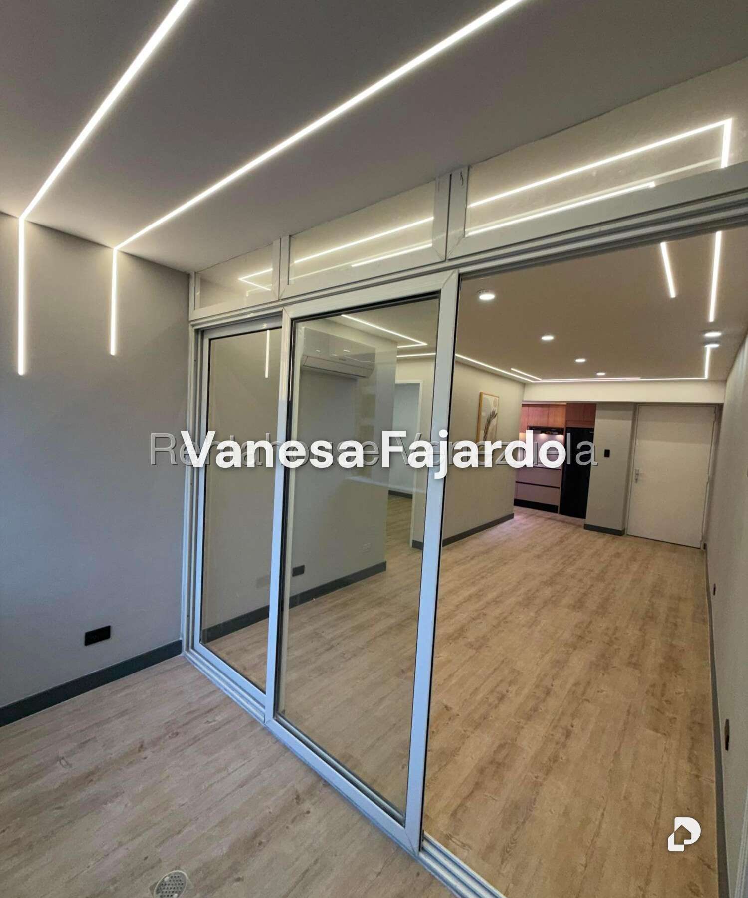 Apartamento en Parroquia La Candelaria, Caracas – 5