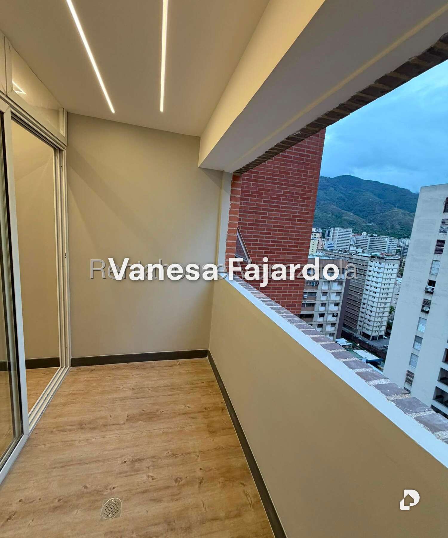 Apartamento en Parroquia La Candelaria, Caracas – 6