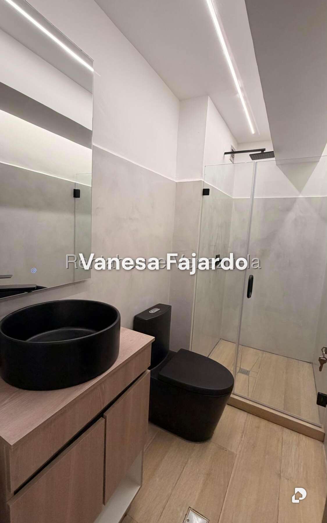 Apartamento en Parroquia La Candelaria, Caracas – 20