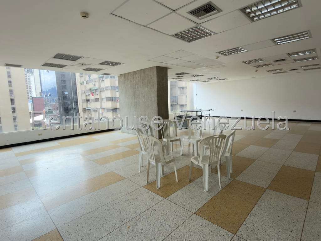 Apartamento en La Candelaria, Caracas