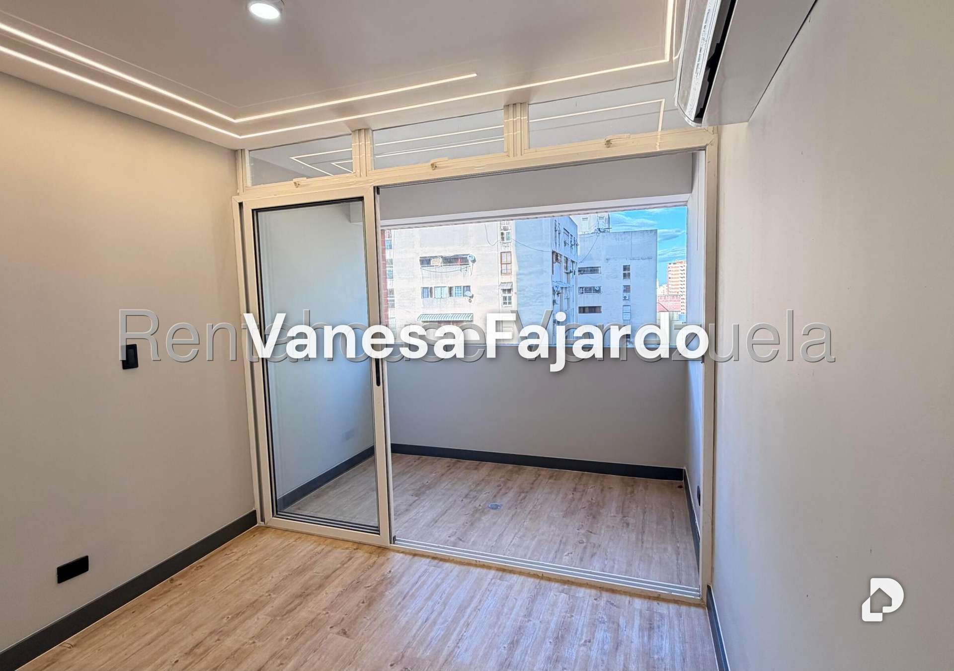 Apartamento en Parroquia La Candelaria, Caracas – 4