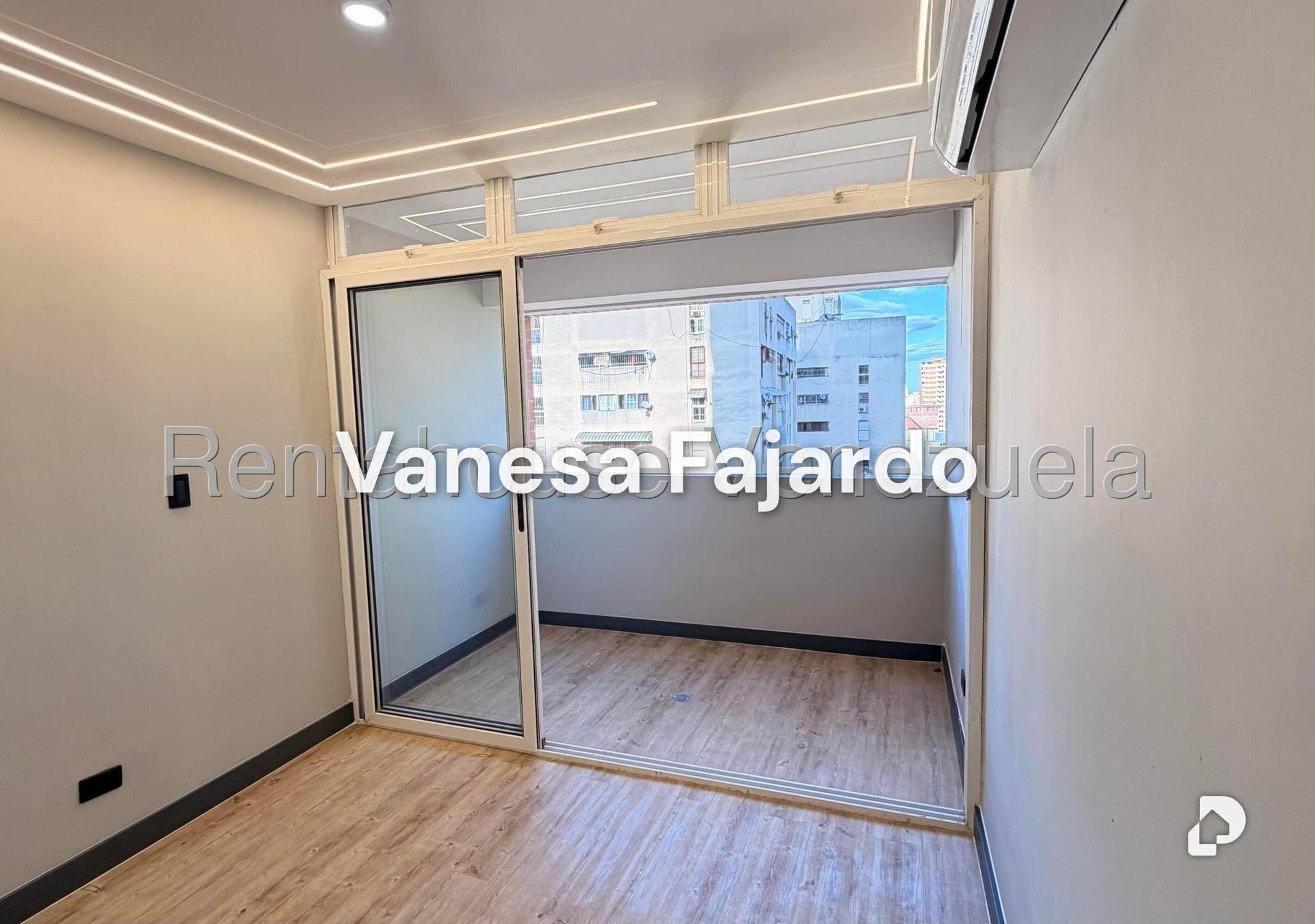 Apartamento en Parroquia La Candelaria, Caracas – 4
