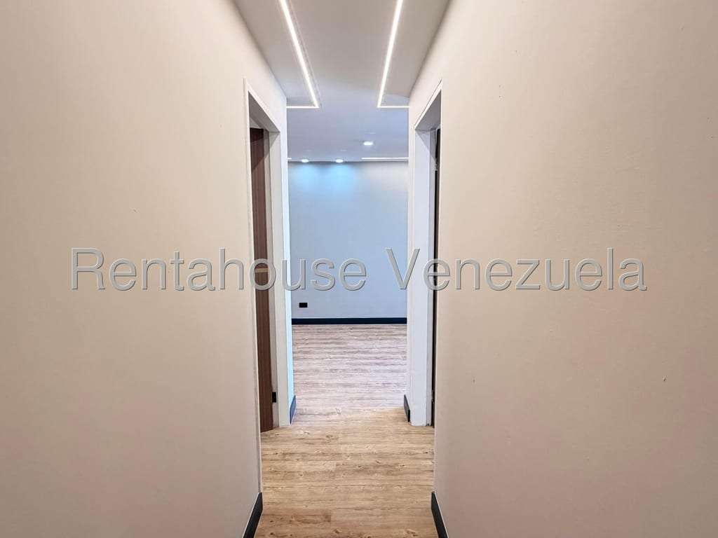 Apartamento en La Candelaria, Caracas