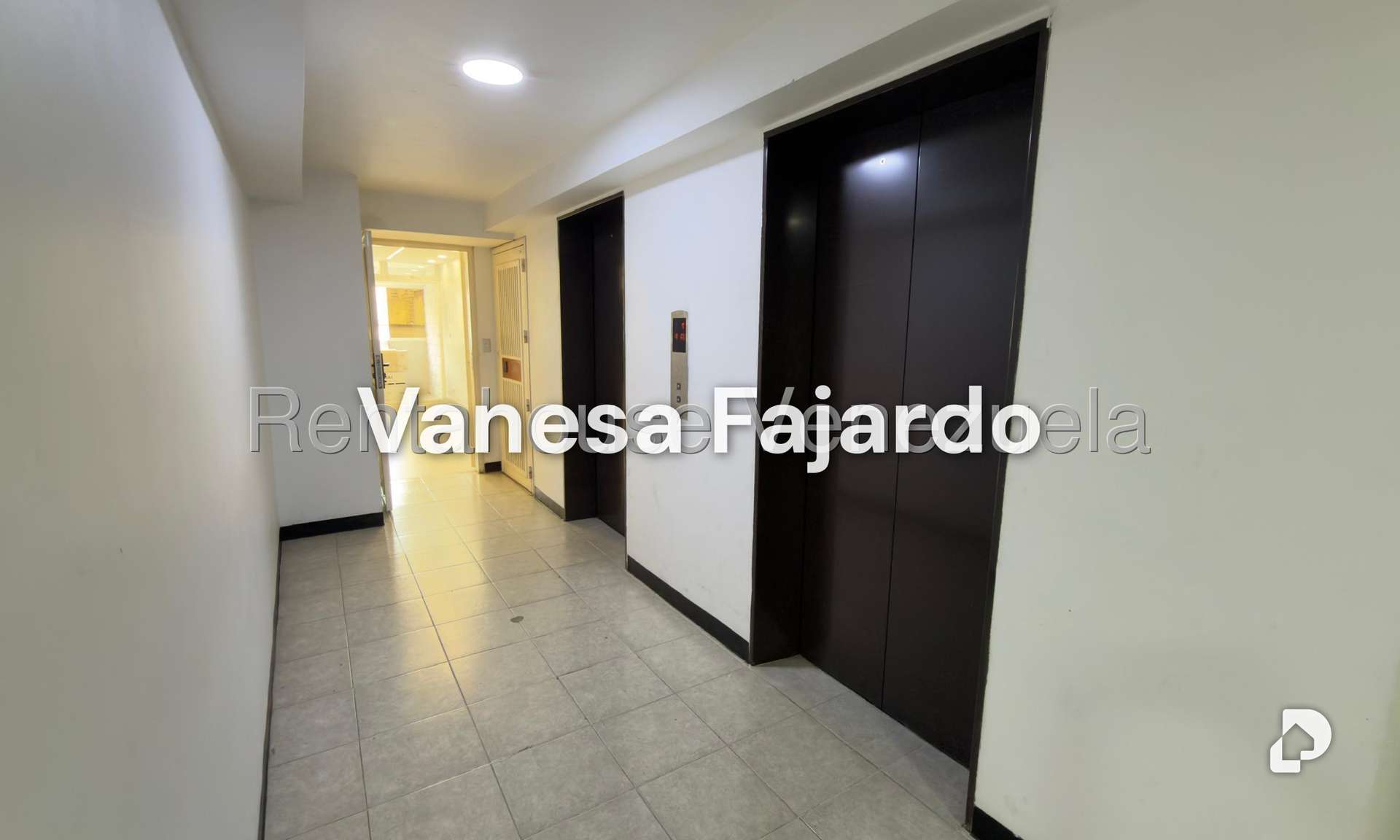 Apartamento en Parroquia La Candelaria, Caracas – 22