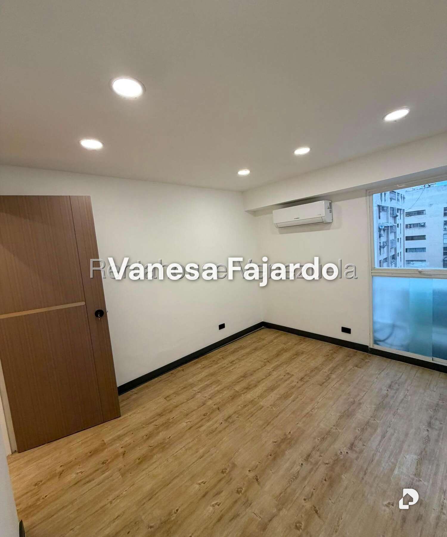 Apartamento en Parroquia La Candelaria, Caracas – 17