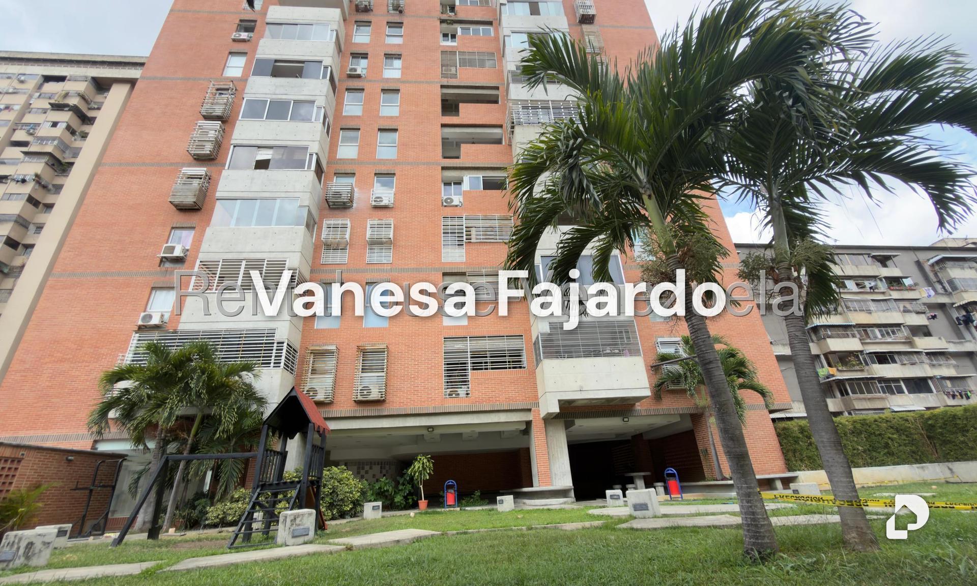 Apartamento en Parroquia La Candelaria, Caracas – 1