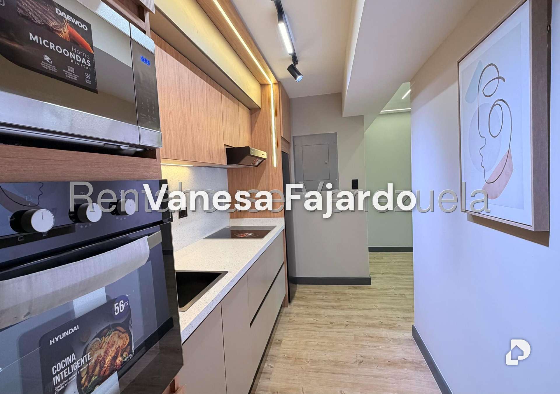 Apartamento en Parroquia La Candelaria, Caracas – 9