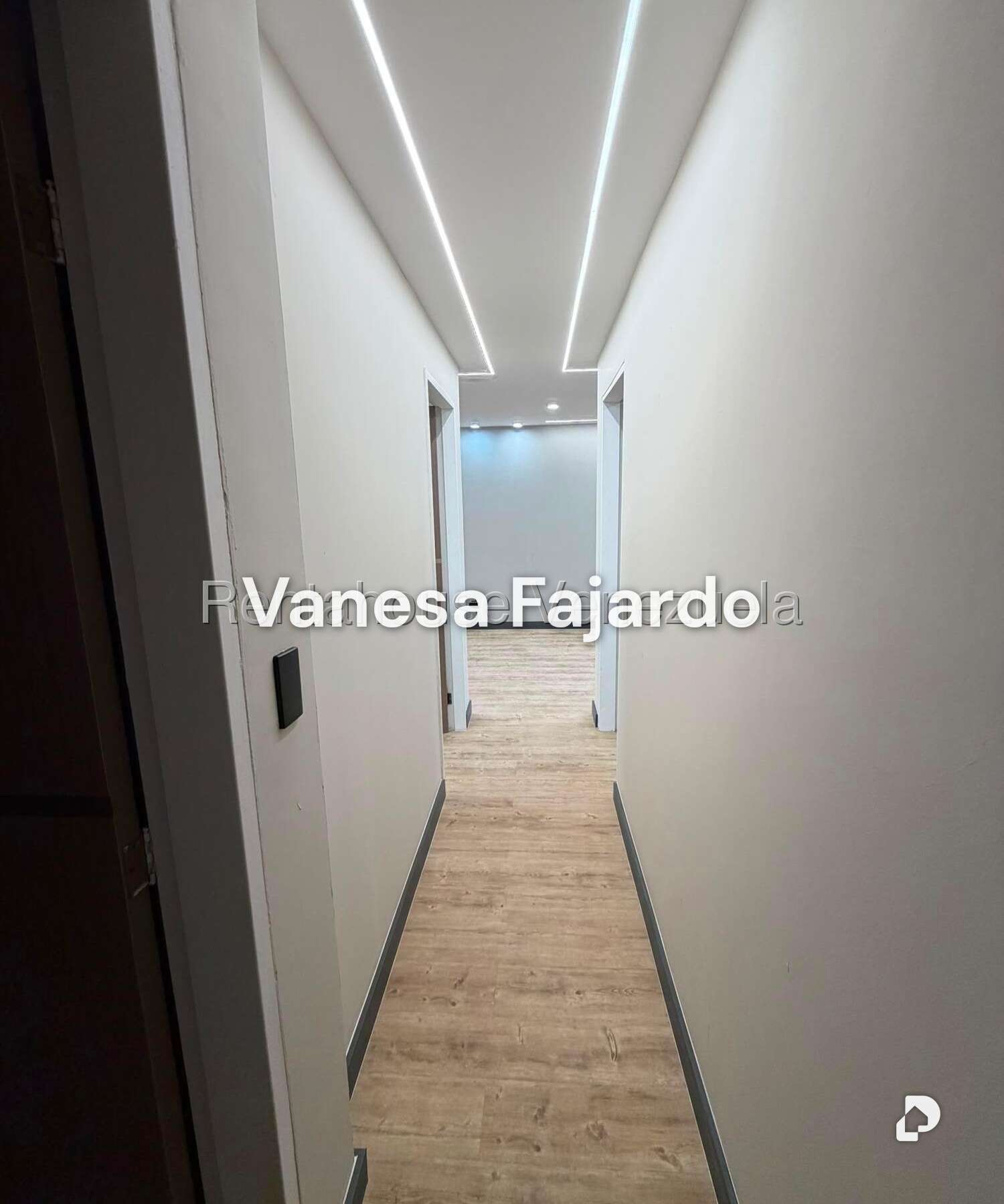 Apartamento en Parroquia La Candelaria, Caracas – 13