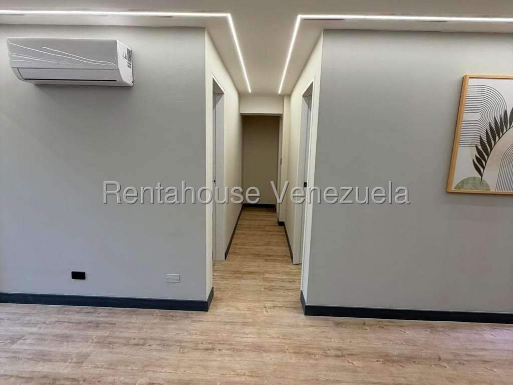 Apartamento en La Candelaria, Caracas