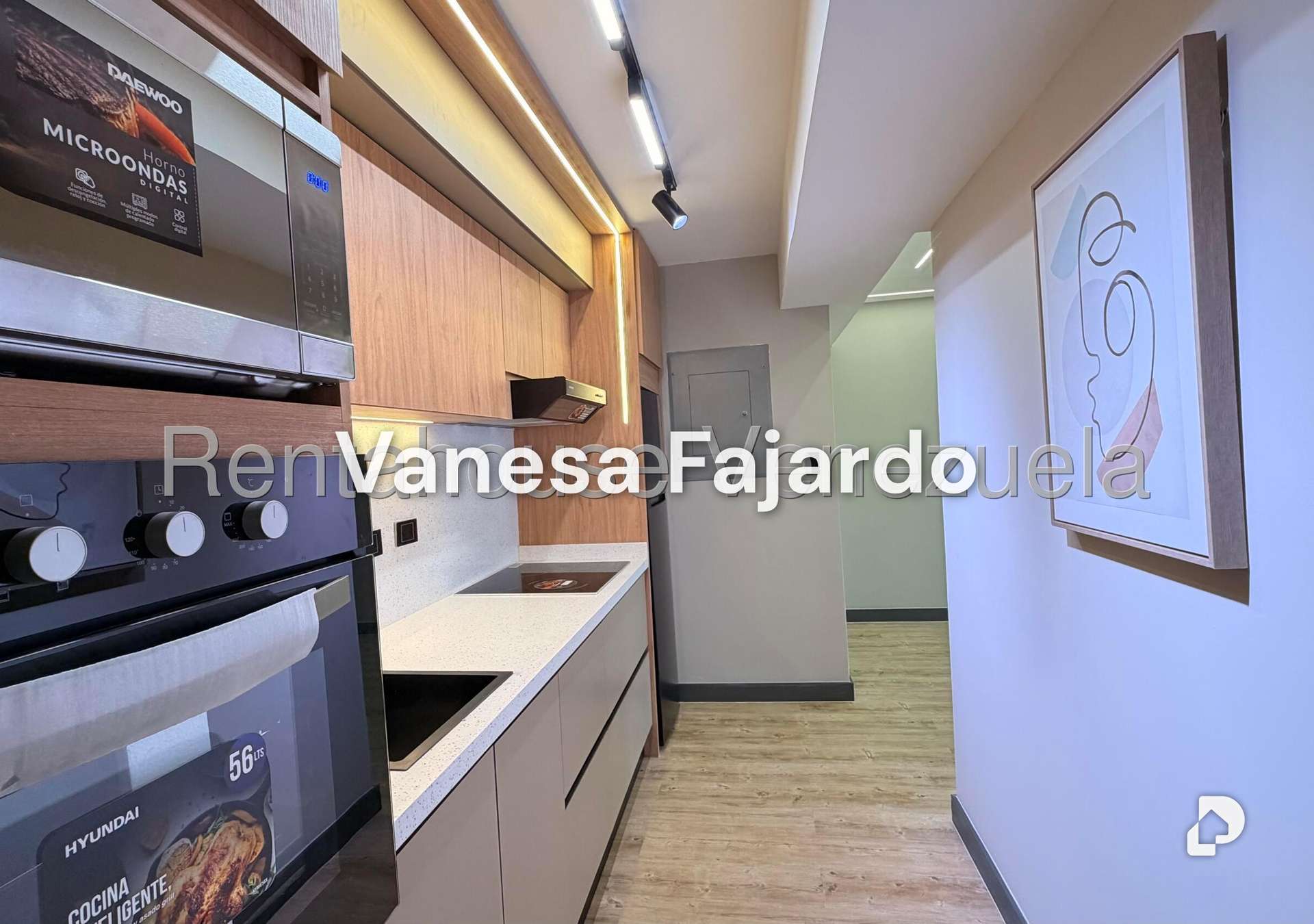 Apartamento en Parroquia La Candelaria, Caracas – 8