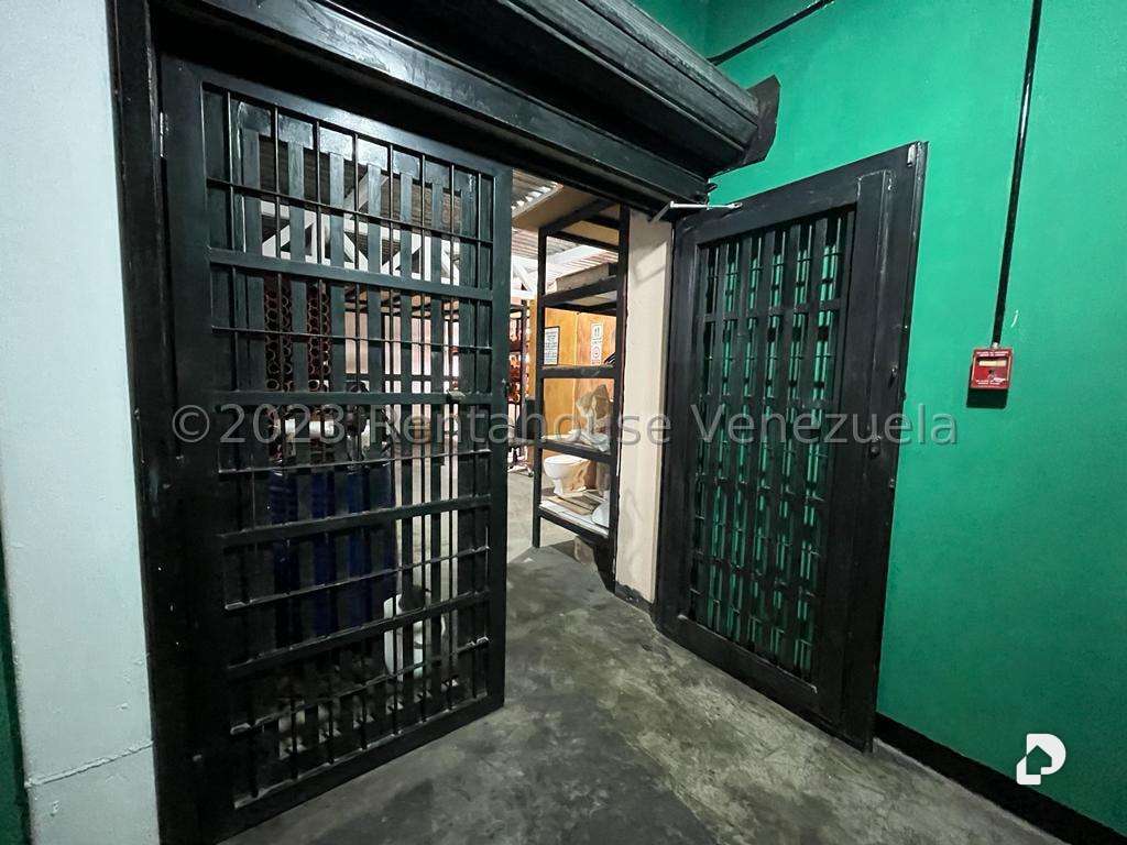 Edificio en Prado de María, Caracas – 27