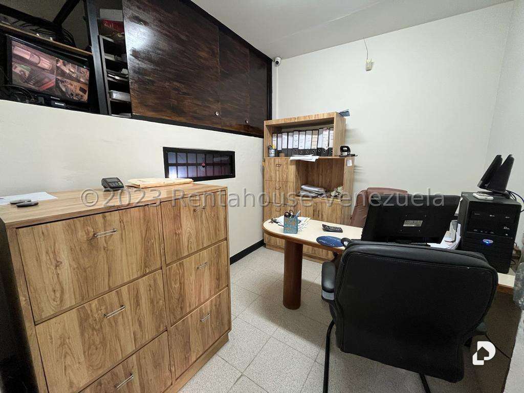 Edificio en Prado de María, Caracas – 21