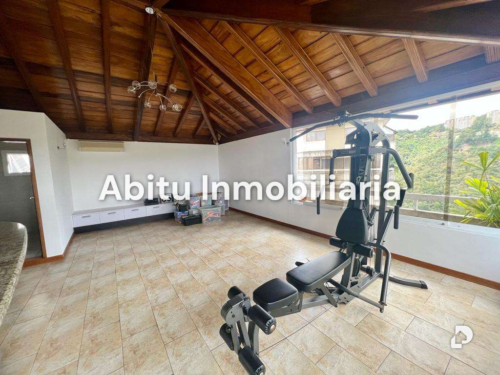 Apartamento en Manzanares, Caracas – 4