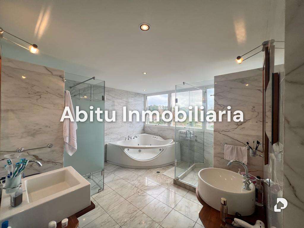 Apartamento en Manzanares, Caracas – 8