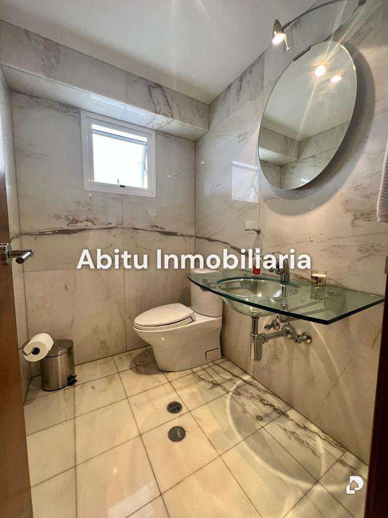 Apartamento en Manzanares, Caracas – 12