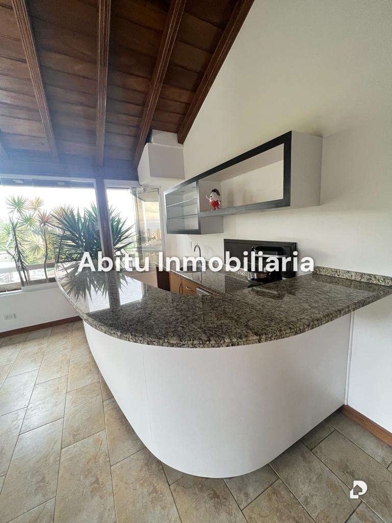 Apartamento en Manzanares, Caracas – 9