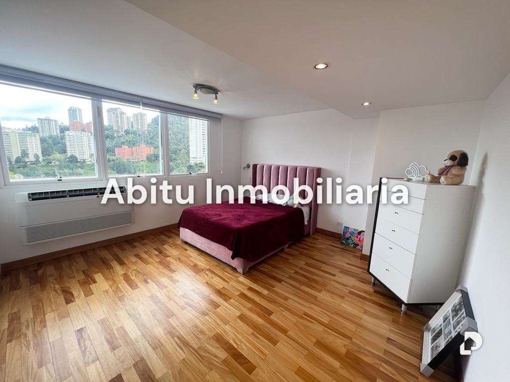 Apartamento en Manzanares, Caracas – 7